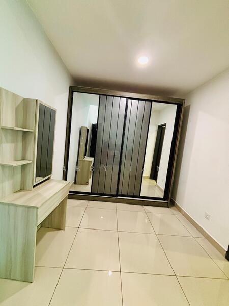 Untuk Disewa - Forest Heights @ Seremban