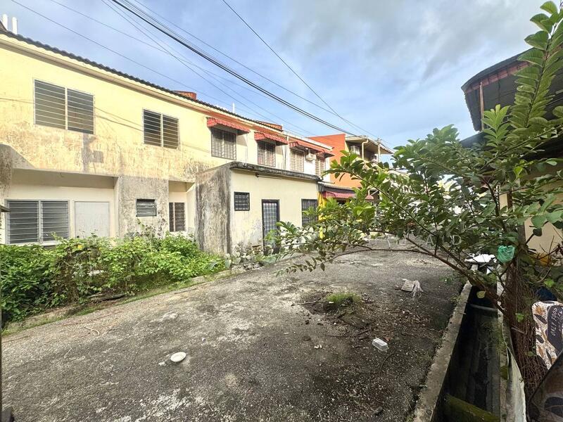 For Sale - Green Valley Park