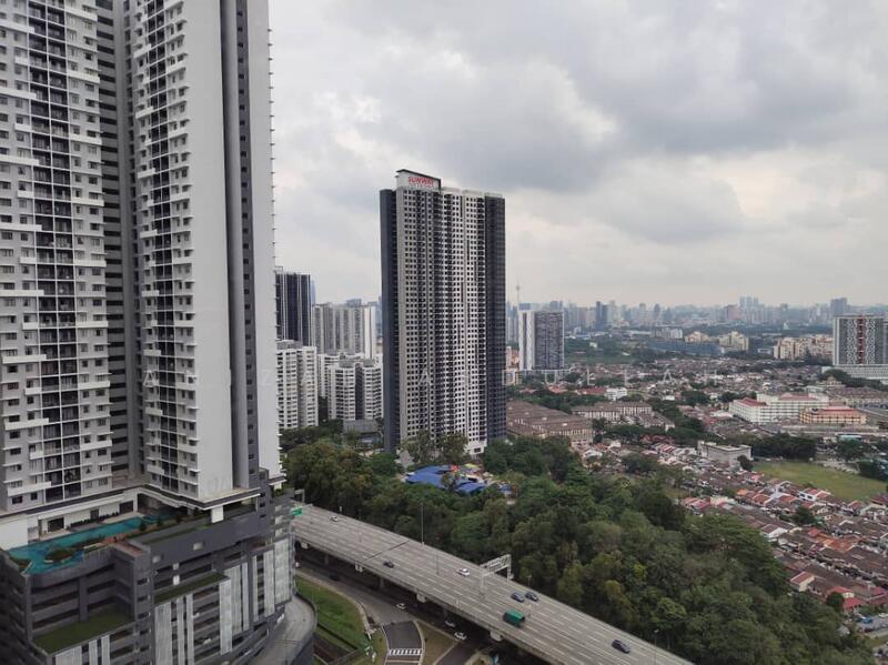 Condominium for Rent at Quinn Residence - Anizah Abdullah - Exterior - PropertyGuru.com.my