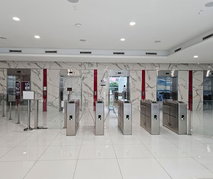 Office for Rent in KL City Centre (Kuala Lumpur) - Wong Kah Quan - Lobby - PropertyGuru.com.my