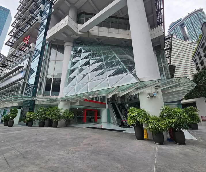 Office for Rent in KL City Centre (Kuala Lumpur) - Wong Kah Quan - Exterior - PropertyGuru.com.my