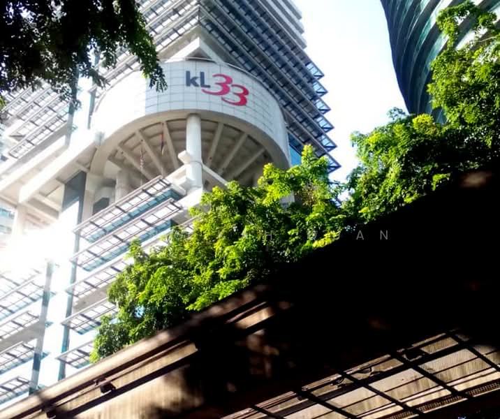 Office for Rent in KL City Centre (Kuala Lumpur) - Wong Kah Quan - Exterior - PropertyGuru.com.my
