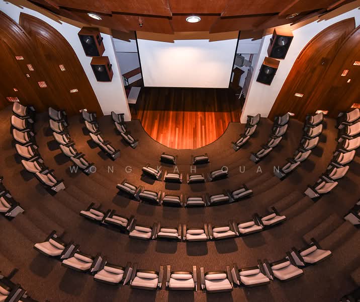 Office for Rent in KL City Centre (Kuala Lumpur) - Wong Kah Quan - Auditorium - PropertyGuru.com.my