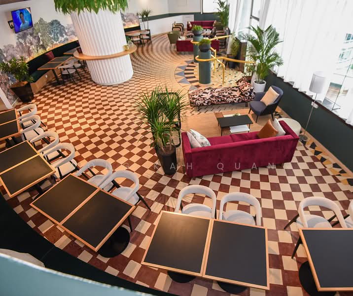 Office for Rent in KL City Centre (Kuala Lumpur) - Wong Kah Quan - PropertyGuru.com.my