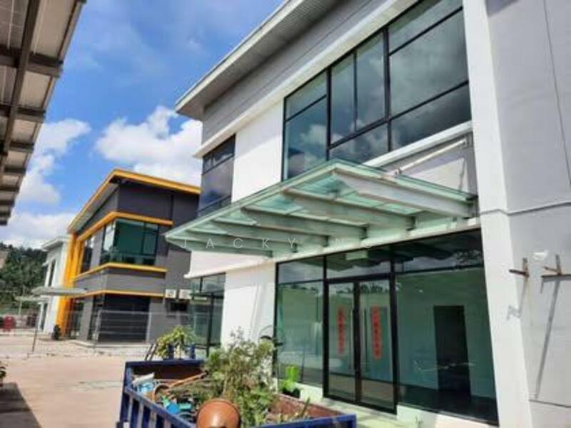 Setia Business Park untuk Untuk Disewa - RM 10,800 /bulan, Mac 2026 - Exterior - PropertyGuru.com.my