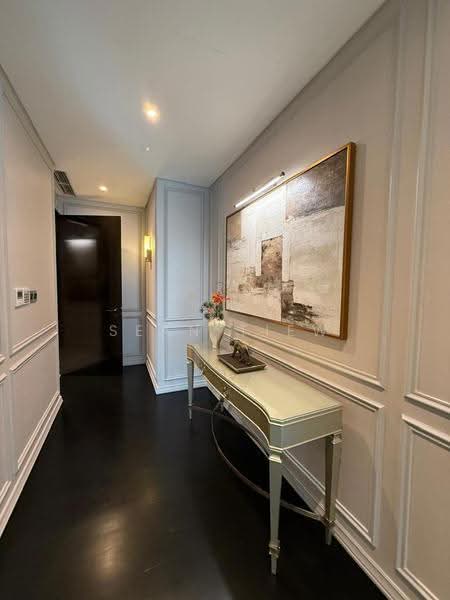 Service Residence for Sale at Four Seasons Place - Sean Tiew - Interior - PropertyGuru.com.my