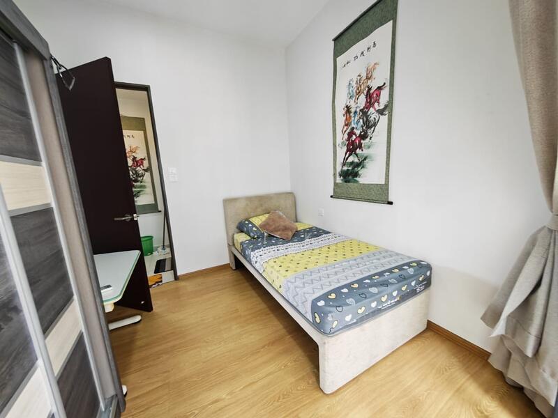 Kings Bay @ Country Garden Danga Bay untuk Untuk Disewa - RM 3,000 /bulan, Mac 2026 - Bedroom - PropertyGuru.com.my