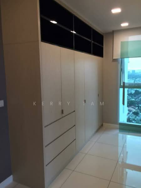 Service Residence for Rent at Uptown Residences - Kerry Tam - View - PropertyGuru.com.my