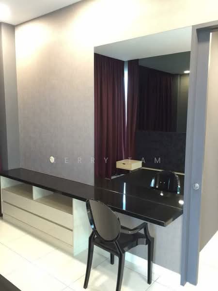 Service Residence for Rent at Uptown Residences - Kerry Tam - Interior - PropertyGuru.com.my