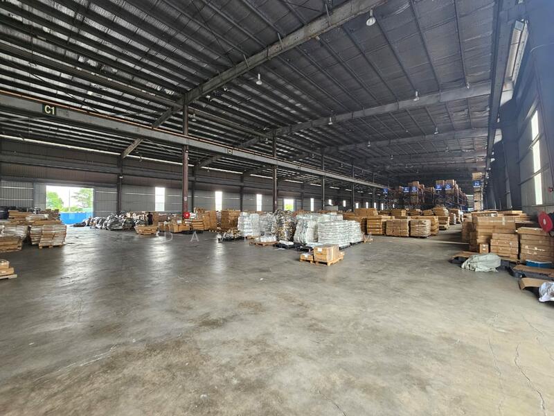 Warehouse