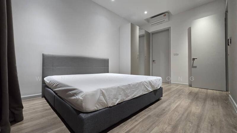 Service Residence for Rent at Sunway Belfield - Wong Chee Keong - Bedroom - PropertyGuru.com.my