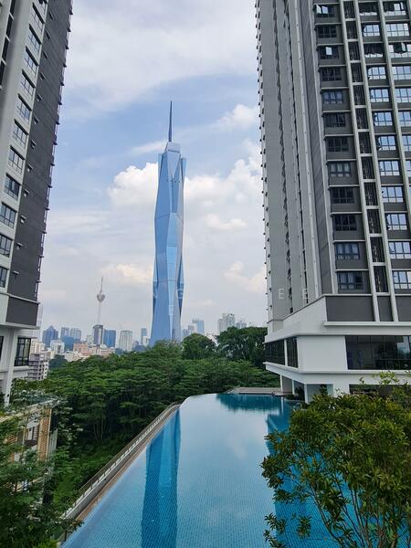 Service Residence for Rent at Sunway Belfield - Wong Chee Keong - Exterior - PropertyGuru.com.my
