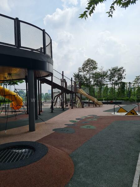 Service Residence for Rent at Sunway Belfield - Wong Chee Keong - Exterior - PropertyGuru.com.my