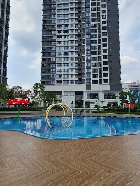 Service Residence for Rent at Sunway Belfield - Wong Chee Keong - Exterior - PropertyGuru.com.my