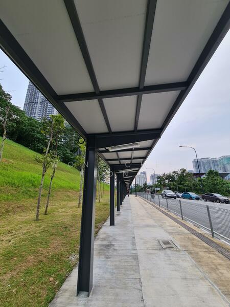Service Residence for Rent at Sunway Belfield - Wong Chee Keong - Exterior - PropertyGuru.com.my