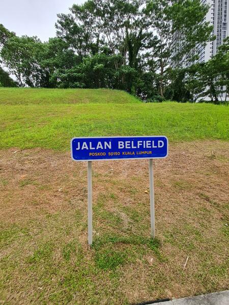 Service Residence for Rent at Sunway Belfield - Wong Chee Keong - PropertyGuru.com.my