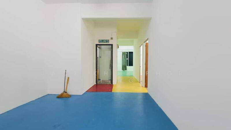 Corridor