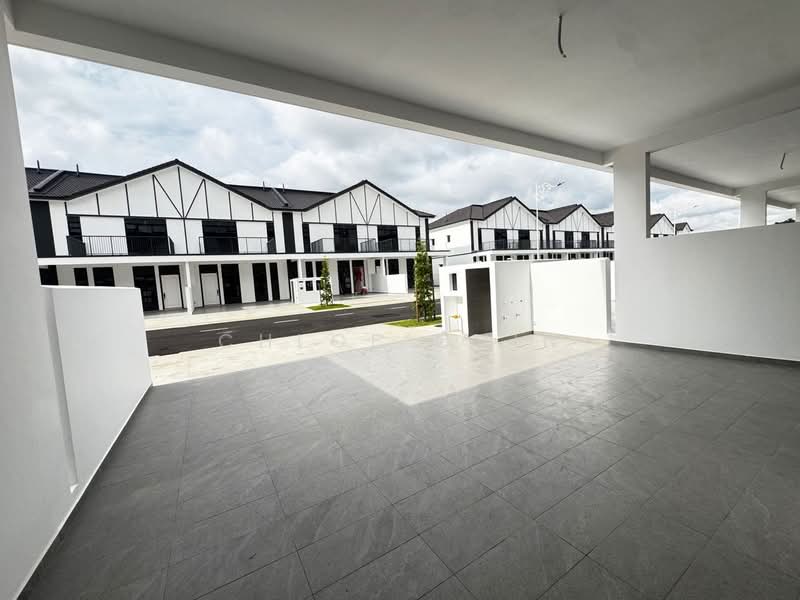 2-storey Terraced House for Sale in Eco Spring (Johor Bahru) - Chloe Chin - PropertyGuru.com.my