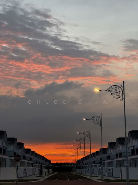 2-storey Terraced House for Sale in Eco Spring (Johor Bahru) - Chloe Chin - PropertyGuru.com.my