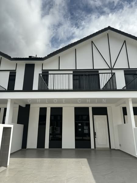 2-storey Terraced House for Sale in Eco Spring (Johor Bahru) - Chloe Chin - PropertyGuru.com.my