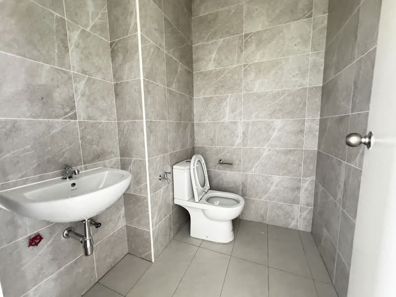 2-storey Terraced House for Sale in Eco Spring (Johor Bahru) - Chloe Chin - PropertyGuru.com.my