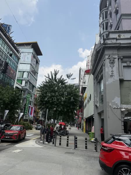 Shop for Sale in KL City Centre (Kuala Lumpur) - Sanan A/L Sukumaran - Exterior - PropertyGuru.com.my