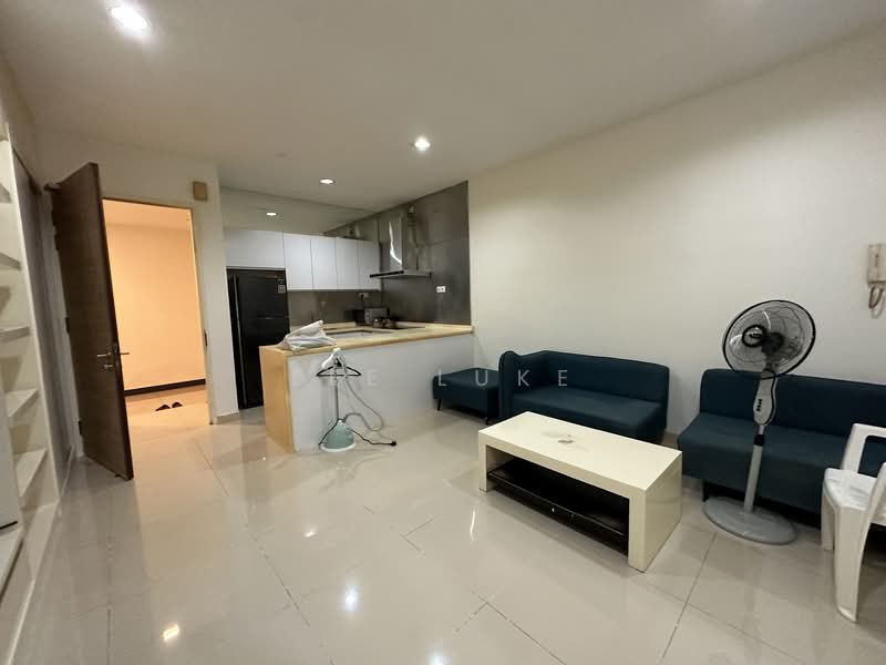 Service Residence for Rent at Camellia Serviced Suites - Lee Luke - PropertyGuru.com.my