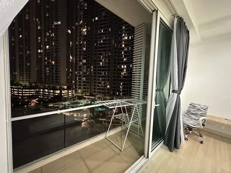 Service Residence for Rent at Camellia Serviced Suites - Lee Luke - PropertyGuru.com.my