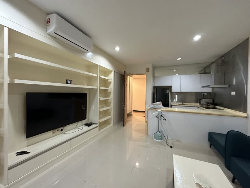 Service Residence for Rent at Camellia Serviced Suites - Lee Luke - PropertyGuru.com.my