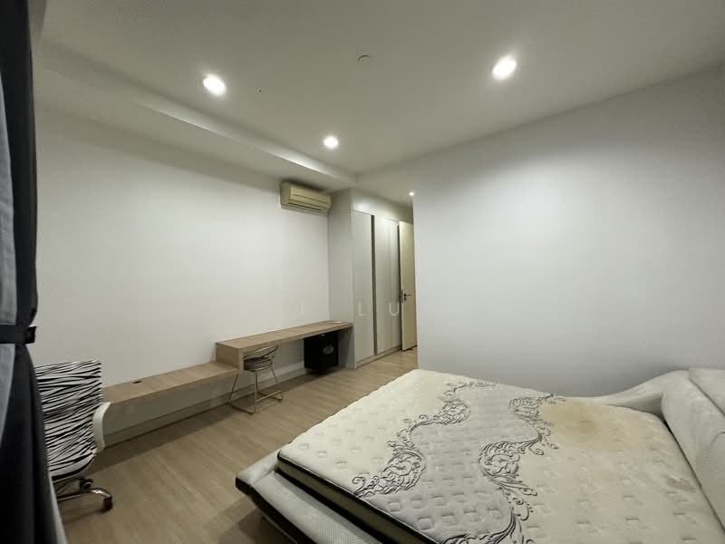 Service Residence for Rent at Camellia Serviced Suites - Lee Luke - PropertyGuru.com.my