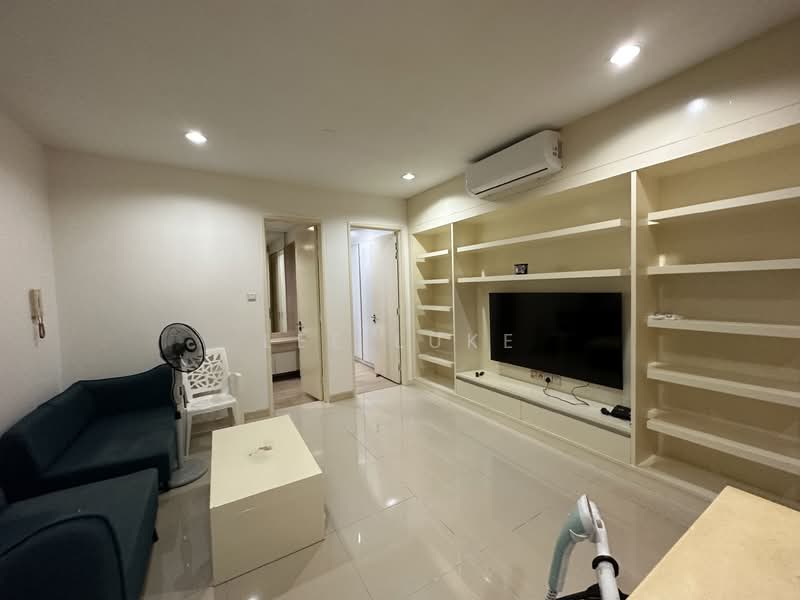 Service Residence for Rent at Camellia Serviced Suites - Lee Luke - PropertyGuru.com.my