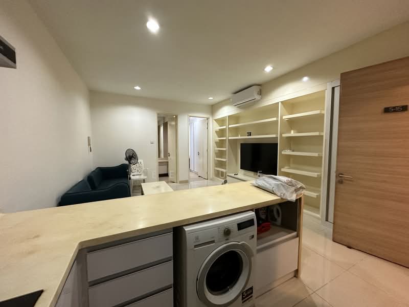 Service Residence for Rent at Camellia Serviced Suites - Lee Luke - PropertyGuru.com.my