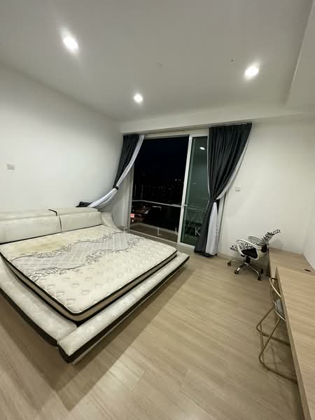 Service Residence for Rent at Camellia Serviced Suites - Lee Luke - PropertyGuru.com.my
