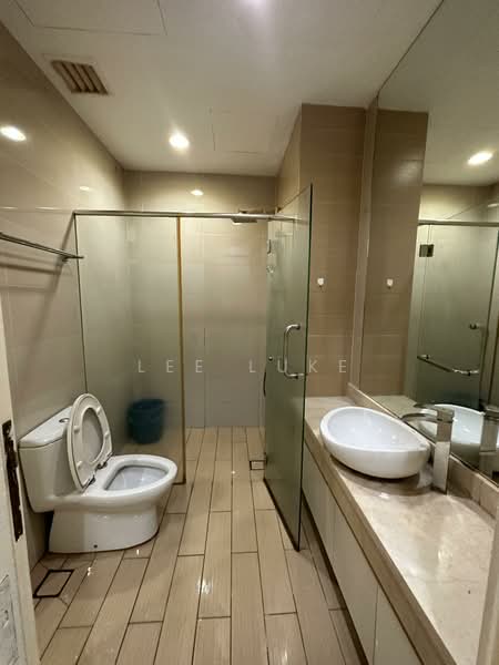 Service Residence for Rent at Camellia Serviced Suites - Lee Luke - PropertyGuru.com.my