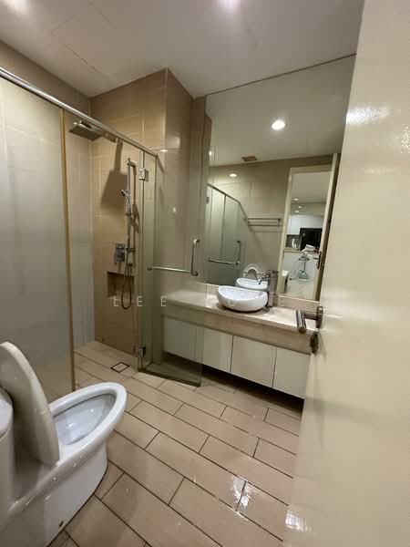 Service Residence for Rent at Camellia Serviced Suites - Lee Luke - PropertyGuru.com.my