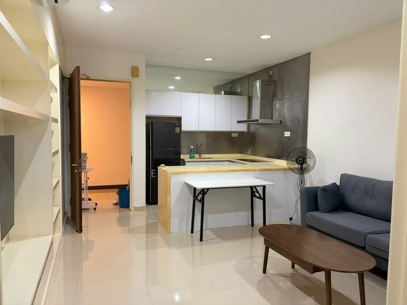 Service Residence for Rent at Camellia Serviced Suites - Lee Luke - PropertyGuru.com.my