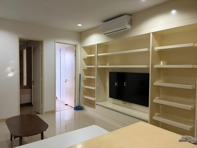 Service Residence for Rent at Camellia Serviced Suites - Lee Luke - PropertyGuru.com.my