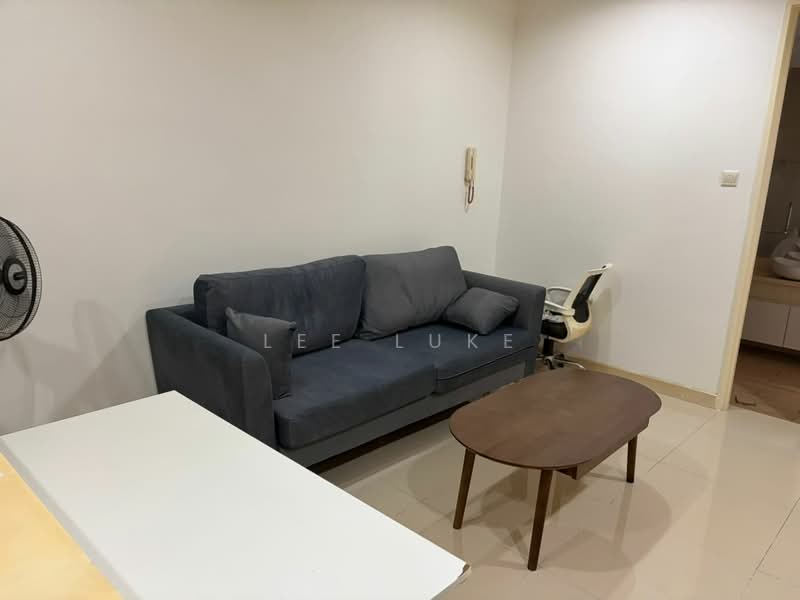 Service Residence for Rent at Camellia Serviced Suites - Lee Luke - PropertyGuru.com.my