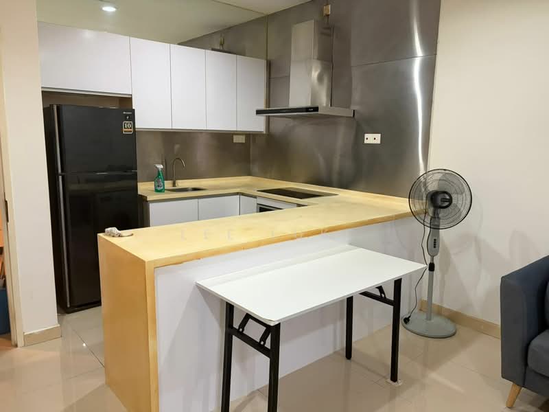 Service Residence for Rent at Camellia Serviced Suites - Lee Luke - PropertyGuru.com.my