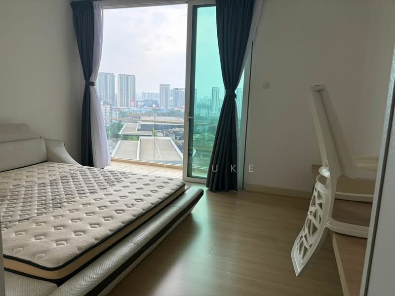 Service Residence for Rent at Camellia Serviced Suites - Lee Luke - PropertyGuru.com.my