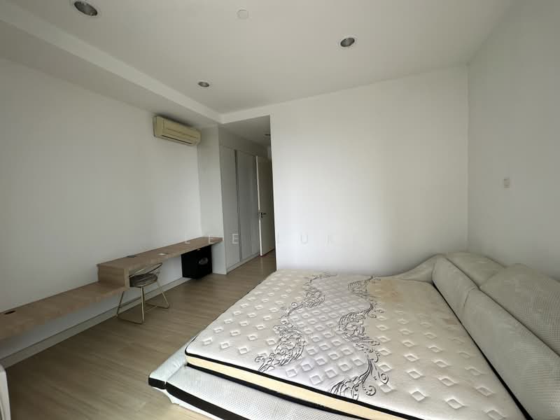 Service Residence for Rent at Camellia Serviced Suites - Lee Luke - PropertyGuru.com.my