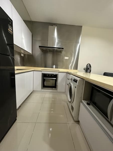 Service Residence for Rent at Camellia Serviced Suites - Lee Luke - PropertyGuru.com.my