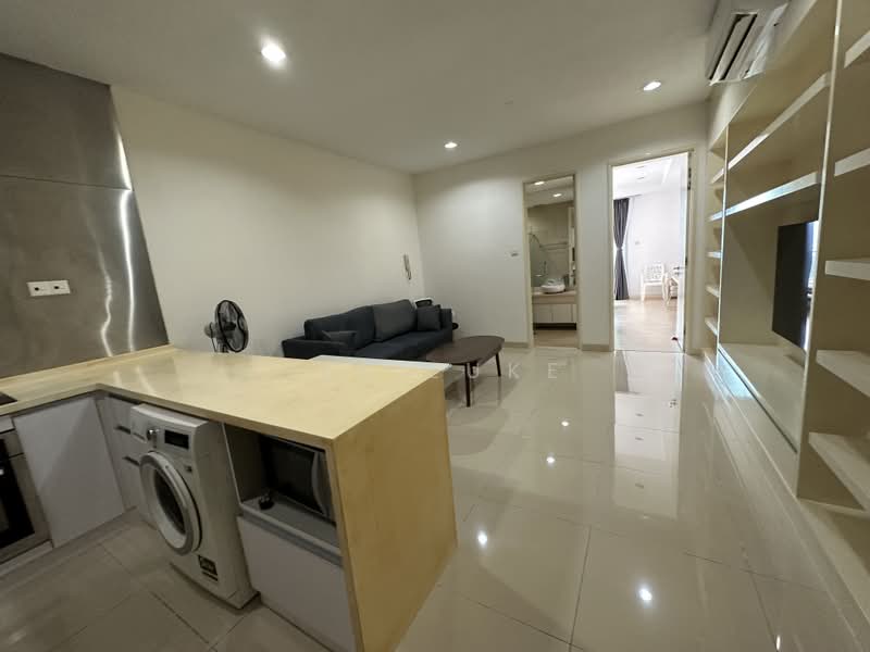 Service Residence for Rent at Camellia Serviced Suites - Lee Luke - PropertyGuru.com.my