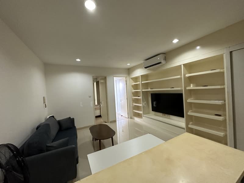 Service Residence for Rent at Camellia Serviced Suites - Lee Luke - PropertyGuru.com.my