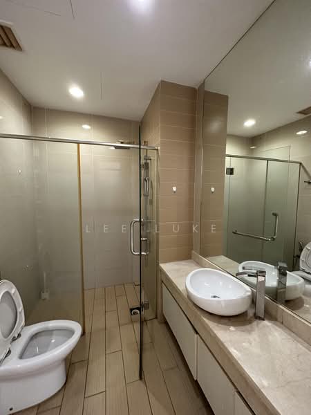 Service Residence for Rent at Camellia Serviced Suites - Lee Luke - PropertyGuru.com.my