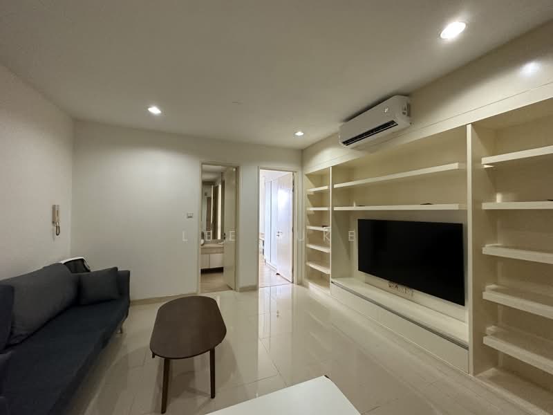 Service Residence for Rent at Camellia Serviced Suites - Lee Luke - PropertyGuru.com.my