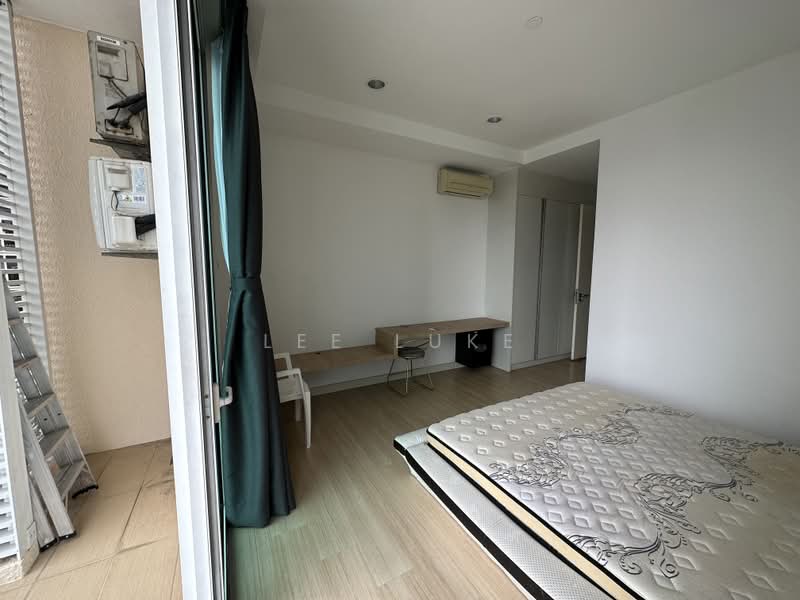 Service Residence for Rent at Camellia Serviced Suites - Lee Luke - PropertyGuru.com.my