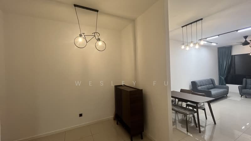 Service Residence for Rent at Duta Park Residences - Wesley Fu - PropertyGuru.com.my
