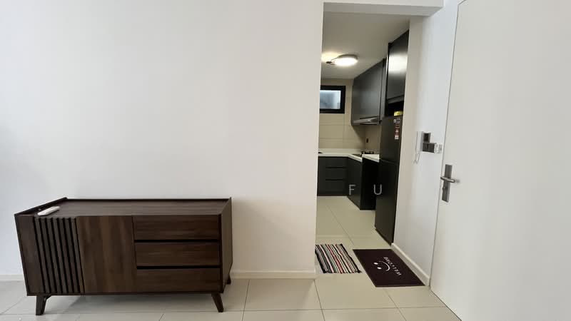 Service Residence for Rent at Duta Park Residences - Wesley Fu - PropertyGuru.com.my