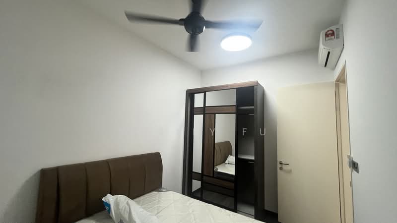 Service Residence for Rent at Duta Park Residences - Wesley Fu - PropertyGuru.com.my